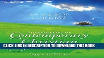 [BOOK] PDF Encyclopedia of Contemporary Christian Fiction: From C.S. Lewis to Left Behind New BEST