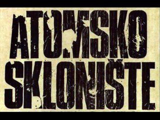 Atomsko skloniste - Izvan sazvezdja