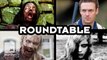 Ross Marquand talks zombie hits and impersonation bits