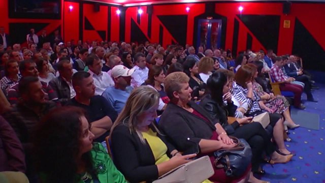 360° Gradë -BERAT, META KOHA PËR PËRFAQËSIM TË RI TË LSI SË NË TË GJITHA NIVELET