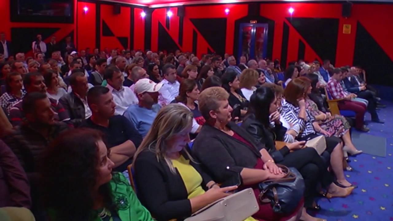 360° Gradë -BERAT, META KOHA PËR PËRFAQËSIM TË...