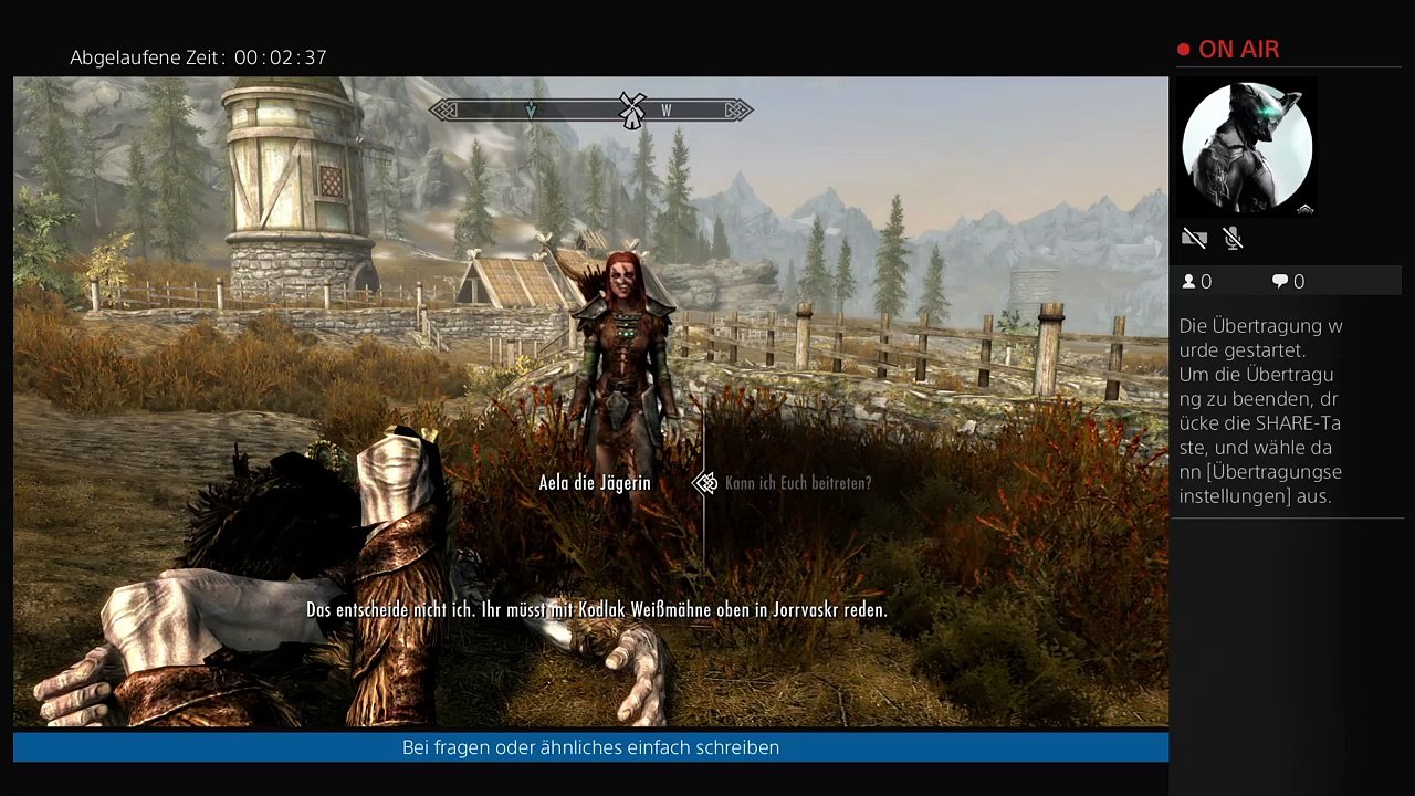 PS4-Live-Übertragung von Chill-Vito (3)