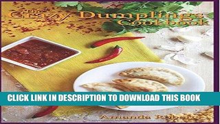 [New] Ebook Crazy Dumplings Free Online