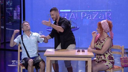 Montana pronar restoranti - Alpazar - Vizion Plus