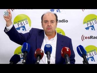 La onda expansiva de la botella de Mestalla y otras historias para no dormir