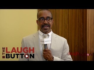 Nightmare Gig #2: Tim Meadows tells us the worst he ever bombed