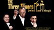 The Three Tenors (who can't sing) - February 19th - Youngstown, OH