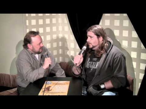 Big Jay Oakerson & The Comic's Comic at Comix