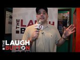 I Had To Follow That! #4: Paul Virzi follows Artie Lange at a new club opening