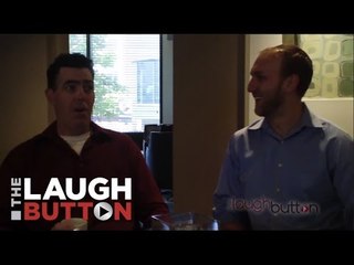 Talking Comedy with Adam Carolla (Part 2 of 3)