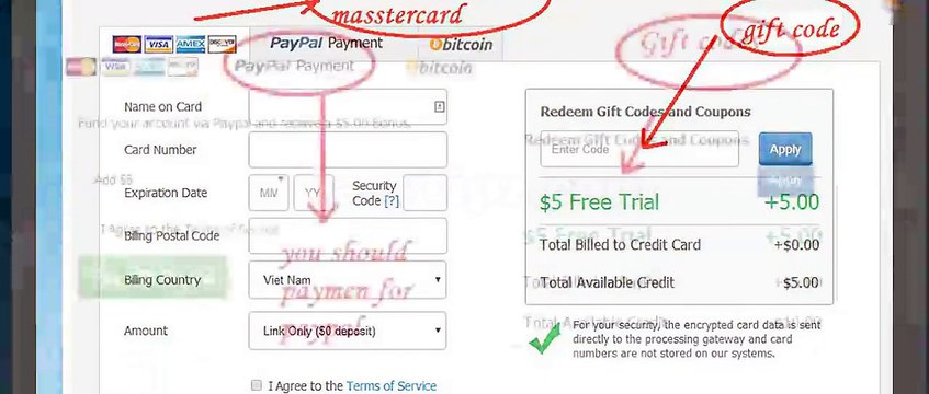 How to install Windows in Vultr VPS (Windows Custom ISO)