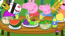 Peppa Pig Español - Peppa Pig Español Capitulos Completos / new HD mejor capítulo