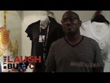 Talking Comedy with Hannibal Buress
