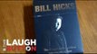 Unboxing the Bill Hicks box set - 
