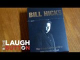 Unboxing the Bill Hicks box set - 
