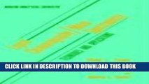 Ebook Liquid Chromatography/Mass Spectrometry: Techniques and Applications (Modern Analytical