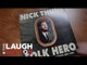 Unboxing Nick Thune's "Folk Hero" on vinyl