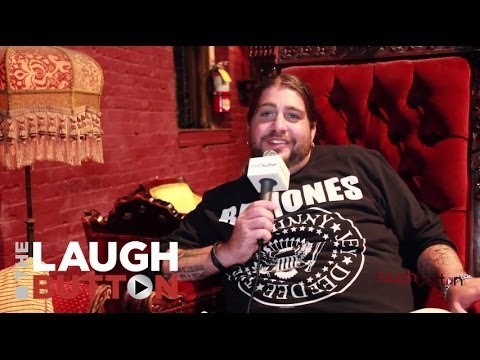 Big Jay Oakerson Derek Stevens Audition SNL - My Favorite Sketch