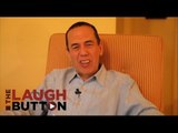 Talking Comedy with Gilbert Gottfried