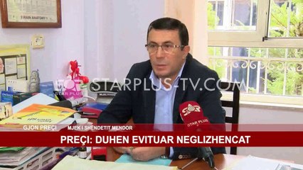 SHËNDETI MENDOR, QYTETARËVE U NEVOJITET SENSIBILIZIM