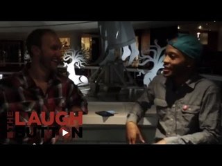 Just For Laughs New Face: Jermaine Fowler