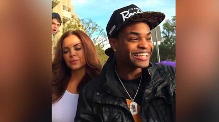 Ils étaient inconnus, Vine a fait d'eux des stars