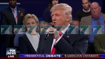 DEBATI I DYTE TELEVIZIV FITOHET NGA HILLARY CLINTON - News, Lajme - Kanali 7