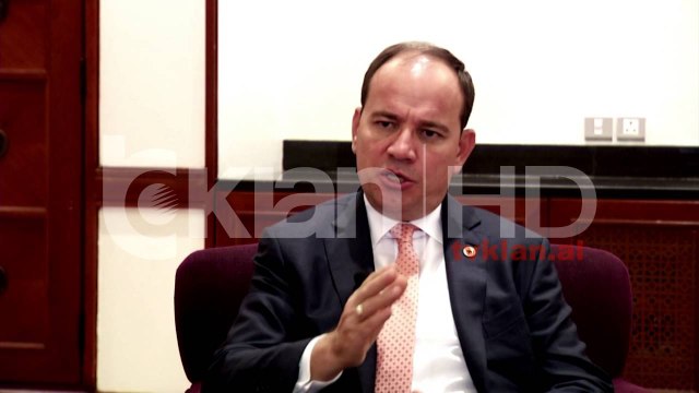 Nishani: Aleancat ndihmojnë në luftën ndaj terrorizmit