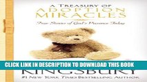 [PDF] A Treasury of Adoption Miracles: True Stories of God s Presence Today (Miracle Books