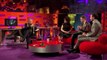 HARRY POTTER AND THE SOFA OF SECRETS | Best Of The Graham Norton Show