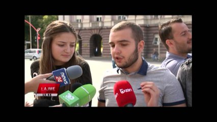 Edicioni i lajmeve TvKlan 08 tetor 2016