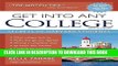 Ebook Get into Any College: Secrets of Harvard Students Free Read
