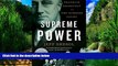 Big Deals  Supreme Power: Franklin Roosevelt vs. the Supreme Court  Full Ebooks Best Seller