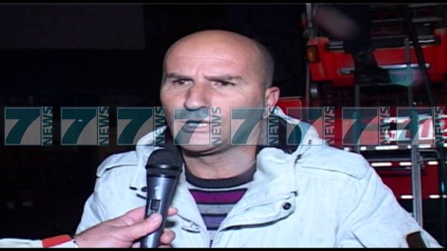 DIGJET KATI I PESTE I NJE HOTELI NE SHENGJIN NGA NJE ZJARR I FUQISHEM - News, Lajme - Kanali 7