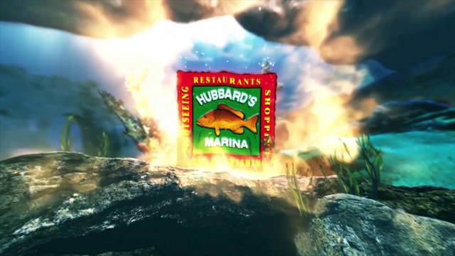 Half-Day Fishing Charter Promo | Tampa Bay FL Clearwater Beach FL | HubbardsMarina.com