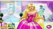 Baby Games For Kids - Rapunzel New Look - Rapunzel Games For Girls And Kids