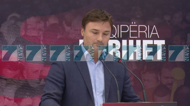 PD AKUZON RAMEN SE ME VETINGUN KERKON TE KAPE DREJTESINE - News, Lajme - Kanali 7