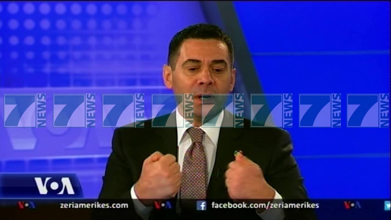 AHMETAJ POHON SE JEMI NE DEBATE ME FMN PER RRITJEN E PAGAVE - News, Lajme - Kanali 7