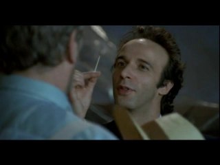 Jonny Stecchino - Se tutta questa storia non funziona