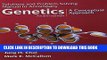 Ebook Solutions and Problem Solving Manual to Accompany Genetics: A Conceptual Approach, 4th