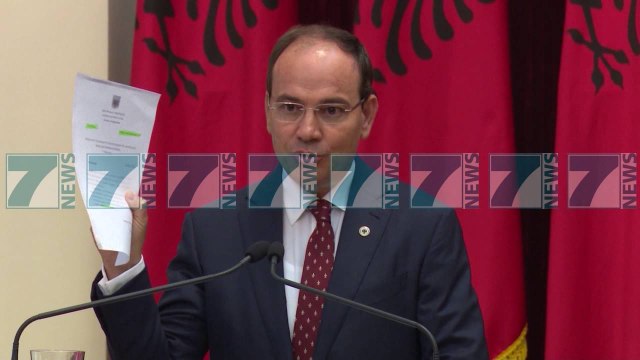 KONKURS PER 25 MAGJISTRAT, NISHANI NUK KA SHPALLUR VENDET E LIRA - News, Lajme - Kanali 7