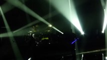 Muse - Psycho, Exeter Great Hall, 03/20/2015