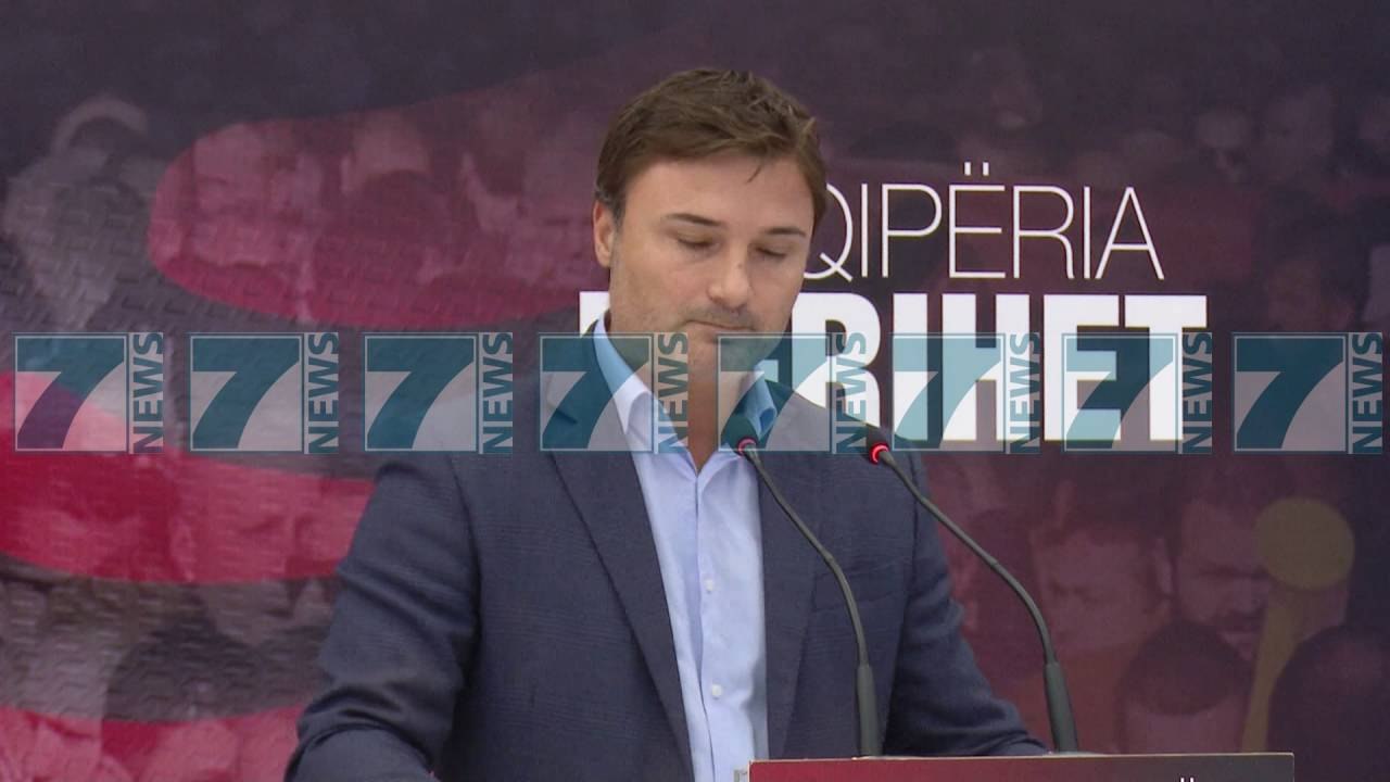 PD AKUZON RAMEN SE ME VETINGUN KERKON TE KAPE DREJTESINE - News, Lajme - Kanali 7