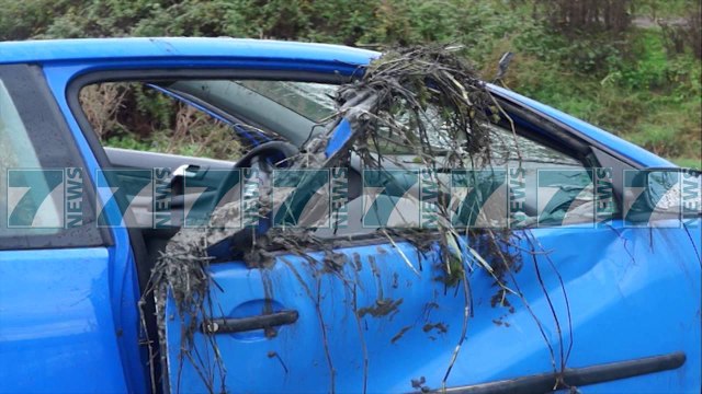 DY PERSONA MBETEN TE PLAGOSUR NE AKSIN SHKODER VELIPOJE - News, Lajme - Kanali 7