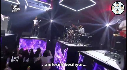 CNBLUE - Cold Love [Türkçe Altyazılı]