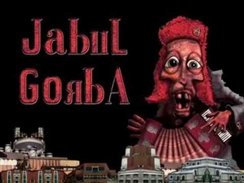 Jabul Gorba Arrête le Ska