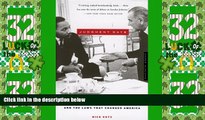 Big Deals  Judgment Days: Lyndon Baines Johnson, Martin Luther King Jr., and the Laws That Changed