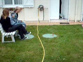 Jungle speed façon sport =p