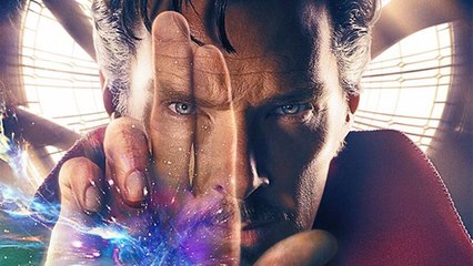 Le psychédélisme de Docteur Strange séduit les critiques du Cercle