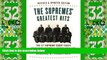 Big Deals  The Supremes  Greatest Hits, Revised   Updated Edition: The 37 Supreme Court Cases That